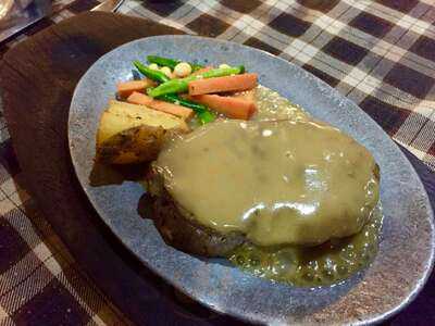 Alfredo's Steakhouse