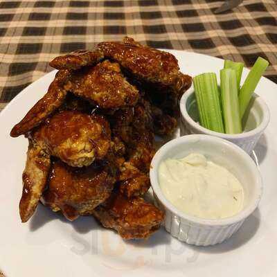 Alfredo's Steakhouse