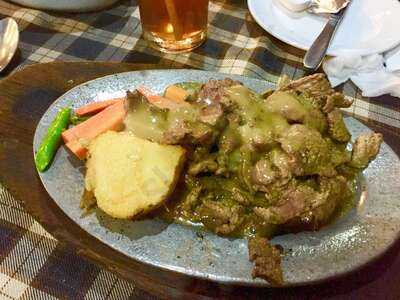 Alfredo's Steakhouse