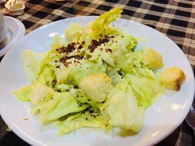 Alfredo's Steakhouse