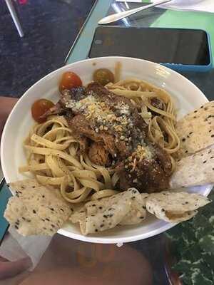 Chimara Feel Good Kitchen - Greenbelt 3