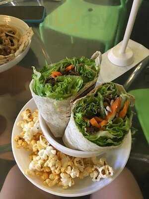 Chimara Feel Good Kitchen - Greenbelt 3