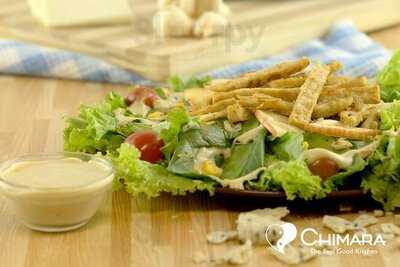 Chimara Feel Good Kitchen - Greenbelt 3