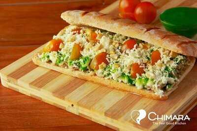 Chimara Feel Good Kitchen - Greenbelt 3