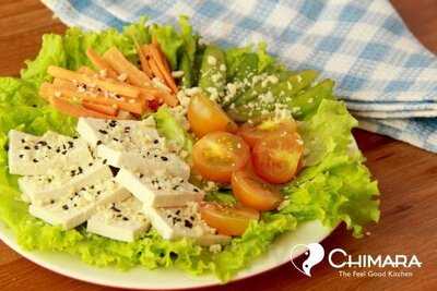 Chimara Feel Good Kitchen - Greenbelt 3