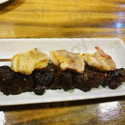 Izakaya Hideyoshi Restaurant