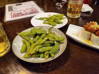 Izakaya Hideyoshi Restaurant