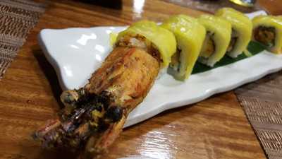 Izakaya Hideyoshi Restaurant