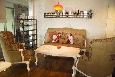 Bb Brand Bakery Bistro