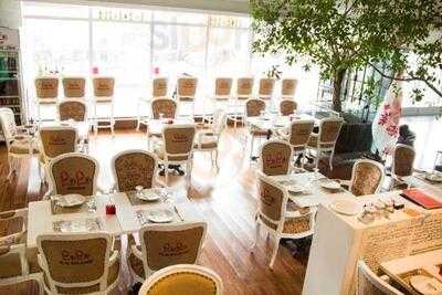 Bb Brand Bakery Bistro