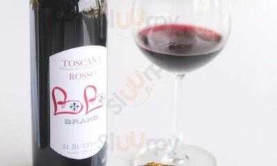 Bb Brand Bakery Bistro