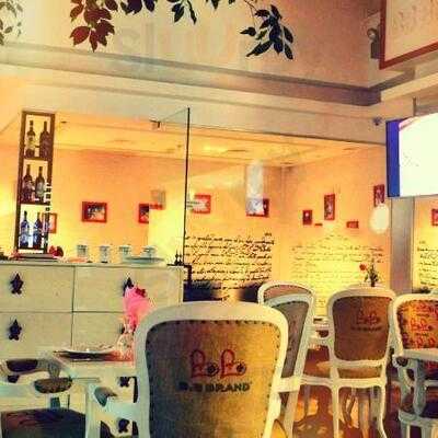 Bb Brand Bakery Bistro