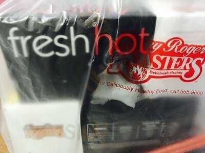 Kenny Rogers Roasters