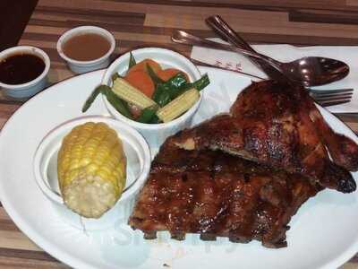 Kenny Rogers Roasters