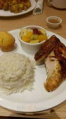 Kenny Rogers Roasters