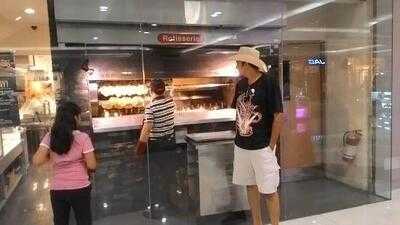 Kenny Rogers Roasters