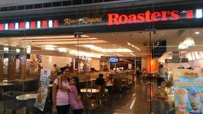 Kenny Rogers Roasters