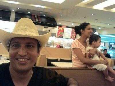 Kenny Rogers Roasters