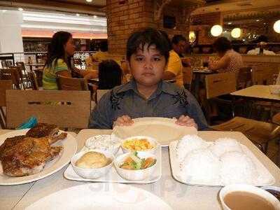 Kenny Rogers Roasters