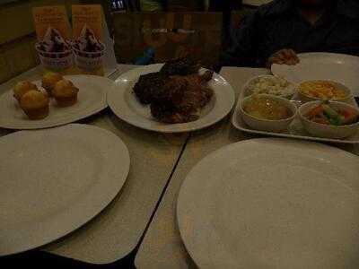 Kenny Rogers Roasters