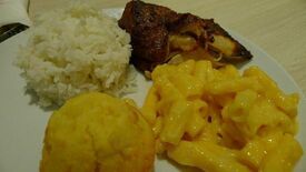 Kenny Rogers Roasters