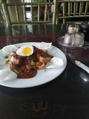 Warung Indo Restaurant