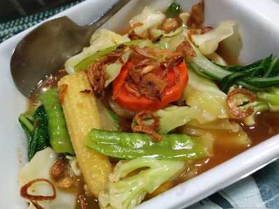 Warung Indo Restaurant