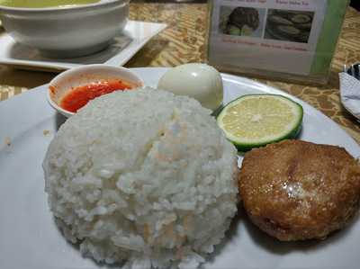 Warung Indo Restaurant