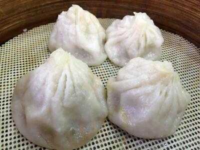 Suzhou Dimsum