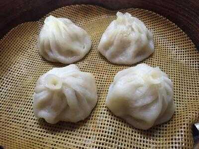 Suzhou Dimsum