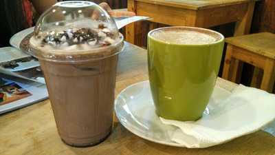 Gerry's Jeepney Grill