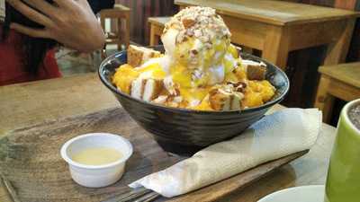 Gerry's Jeepney Grill