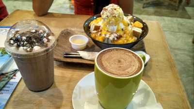 Gerry's Jeepney Grill