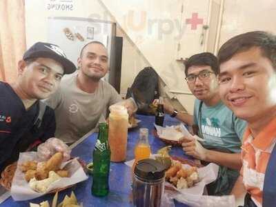 Chinese Ngohiong Specialty Store