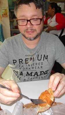 Chinese Ngohiong Specialty Store