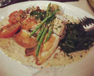 Rafaelle Woodfired Pizza