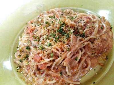 Rafaelle Woodfired Pizza