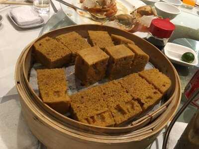 Century Park Seafood Restaurant