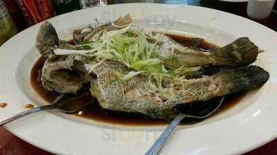 Century Park Seafood Restaurant