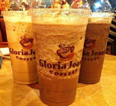 Gloria Jean's Coffees