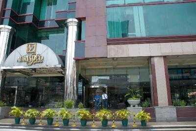 Gloria Jean's Coffees