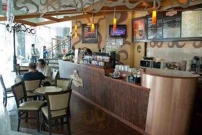 Gloria Jean's Coffees