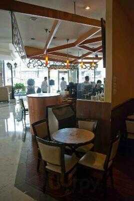 Gloria Jean's Coffees