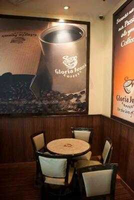Gloria Jean's Coffees