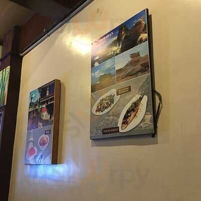 K-twins Ilocos Empanada