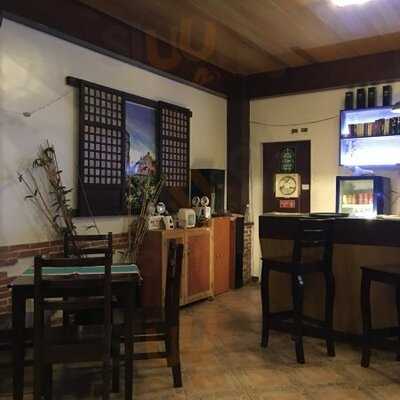 K-twins Ilocos Empanada