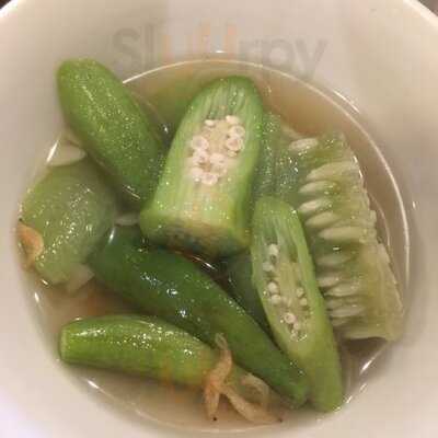 K-twins Ilocos Empanada