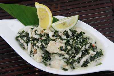 Xo 46 Heritage Bistro