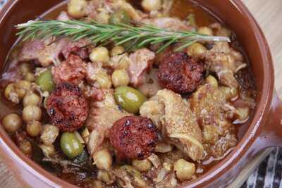 Xo 46 Heritage Bistro