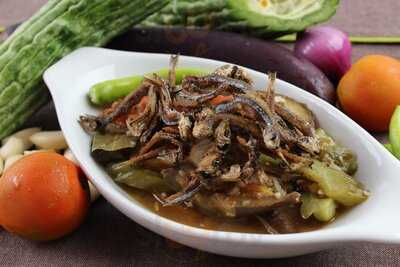 Xo 46 Heritage Bistro